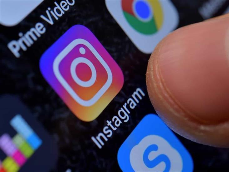 Fiscales piden a Instagram que renuncie a crear una versión infantil Fiscales piden a Instagram que renuncie a crear una versión infantil