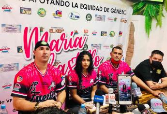 Rosy lanzará los juegos en casa: Luis Ignacio Ayala