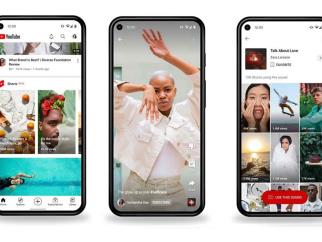 YouTube pagará 100 millones a creadores influyentes para competir con TikTok YouTube pagará 100 millones a creadores influyentes para competir con TikTok