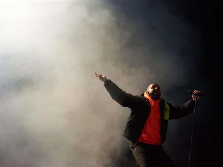 Drake es el cantante con mejores ventas de la década, según Billboard Drake es el cantante con mejores ventas de la década, según Billboard