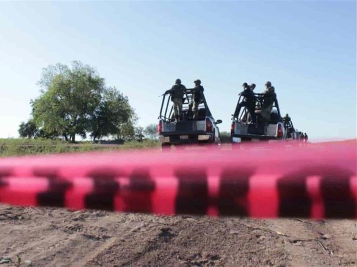 Detienen a presunto asesino de una joven de Guasave Detienen a presunto asesino de una joven de Guasave