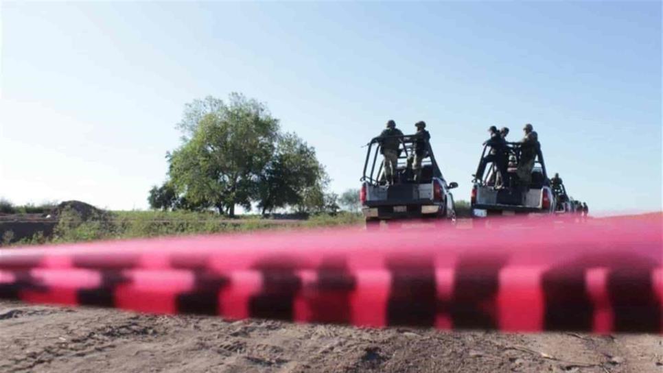 Detienen a presunto asesino de una joven de Guasave