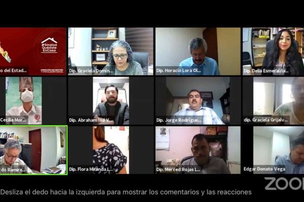 Aspirantes a la Magistratura lX del STJES comparecerán este 13 de mayo