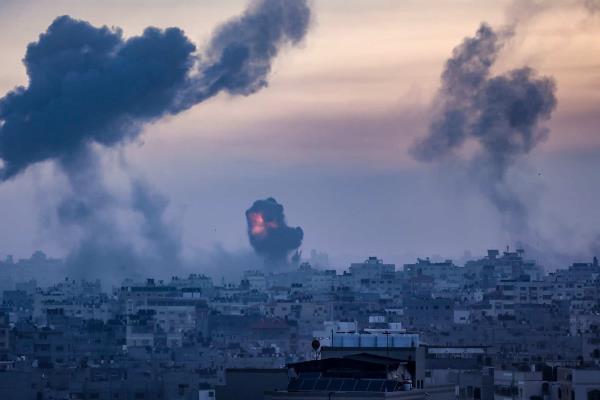 Aumentan los muertos en la tercera jornada de violencia entre Israel y Gaza
