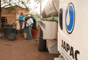 Actividades productivas y consumo humano pueden entrar en una pelea por el agua: ambientalista