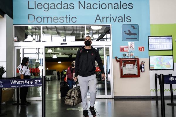 Desea Óliver Pérez estar en Tokio 2021 y regresar a Grandes Ligas