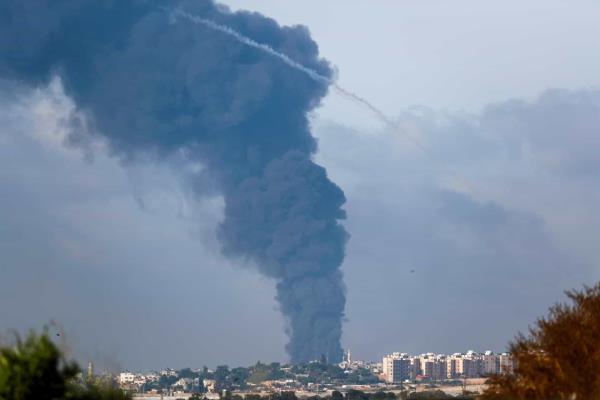 Cruz Roja pide acceso a la Franja de Gaza para operaciones humanitarias