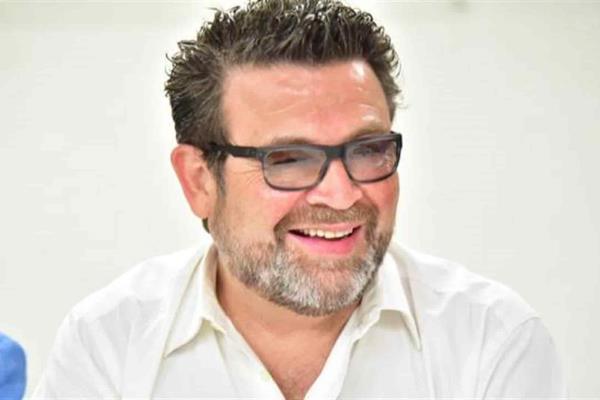 Ricardo Bours declina por Ernesto Gándara en Sonora
