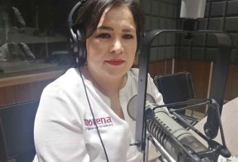 Fondo de pensiones va a ser administrado por el Blanco Nacional, aclara Ana Ayala