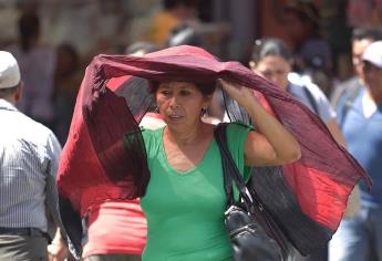 Se registra el primer caso de golpe de calor en Sinaloa