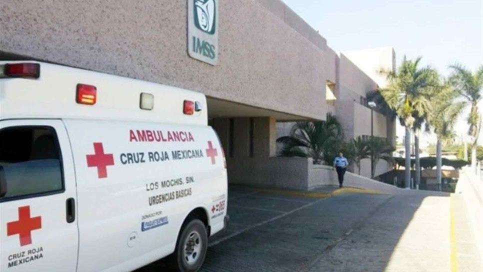 Apuñalan y machetean a un hombre en San Miguel Zapotitlán en Ahome