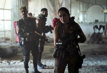 Army of the Dead es la película más divertida que he dirigido: Zack Snyder