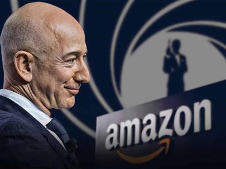 Prime Video podría complacer a fans de James Bond Prime Video podría complacer a fans de James Bond