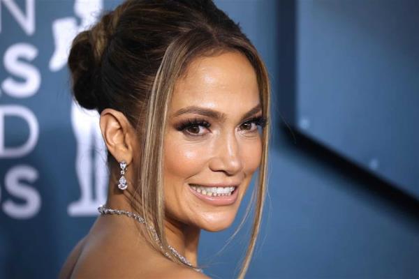 Medias Rojas envían mensaje a Jennifer López: Vuelve pronto