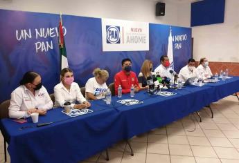 Va por Sinaloa denuncia a Vargas Landeros y Mingo Vázquez