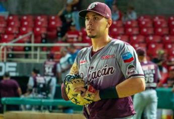 Joey Meneses conecta su tercer cuadrangular de la temporada en Doble A