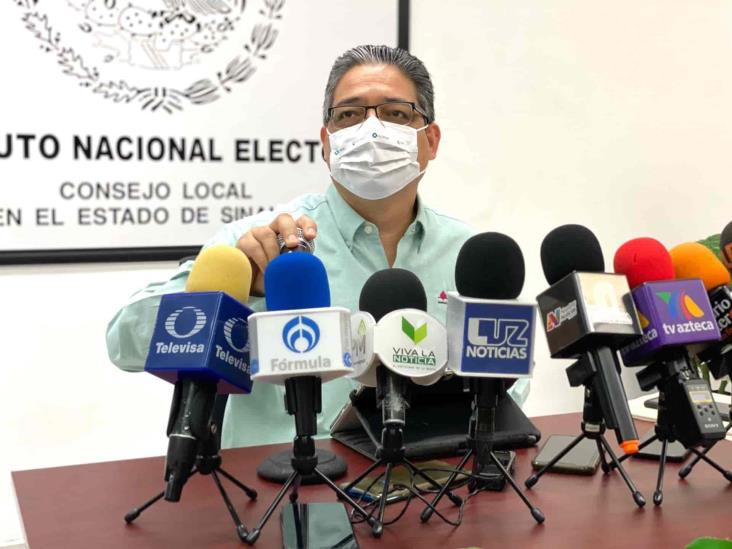 Nace INÉS, una asistente virtual que aclara dudas del proceso electoral Nace INÉS, una asistente virtual que aclara dudas del proceso electoral
