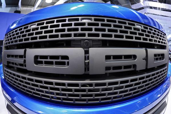Ford presenta la F-150 eléctrica y dice que es fundamental para EE.UU.