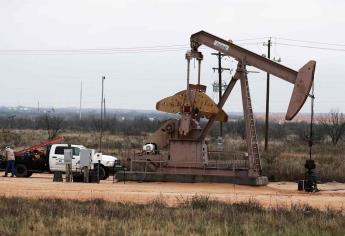 Petróleo de Texas abre con descenso del 0,76 %, hasta 62,88 dólares