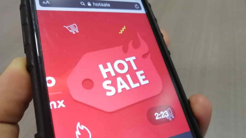 Esto es lo que debes saber del Hot Sale 2021