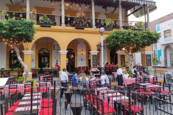 Convoca Sectur a renovar distintivo de sanidad