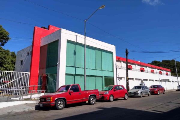 Por falta de recursos, 3 bases de la Cruz Roja Mazatlán permanecen cerradas