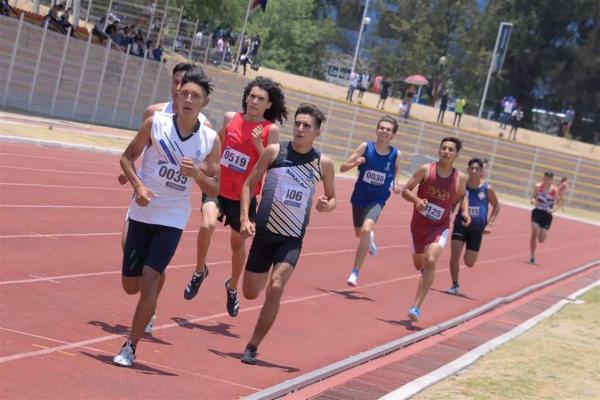 Se declara listo Sinaloa para Juegos Nacionales Conade 2021
