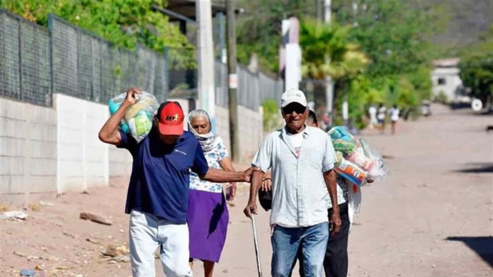 Atención y Participación Ciudadana de Ahome mantiene activos sus programas de apoyo