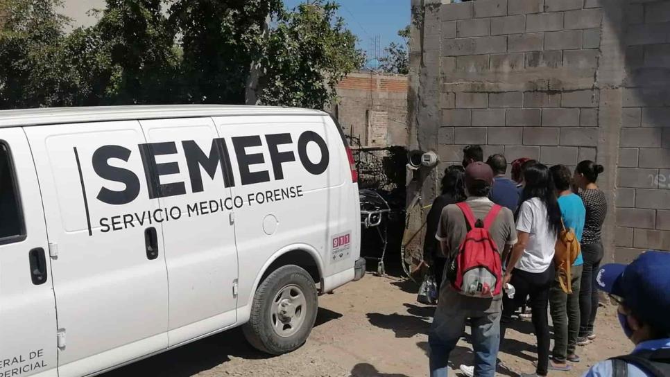 Hallan a hombre sin vida en una cuartería de la sindicatura de Aguaruto