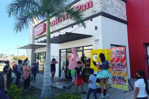 Busca Coparmex incentivar voto con vales de regalo entre sus afiliados