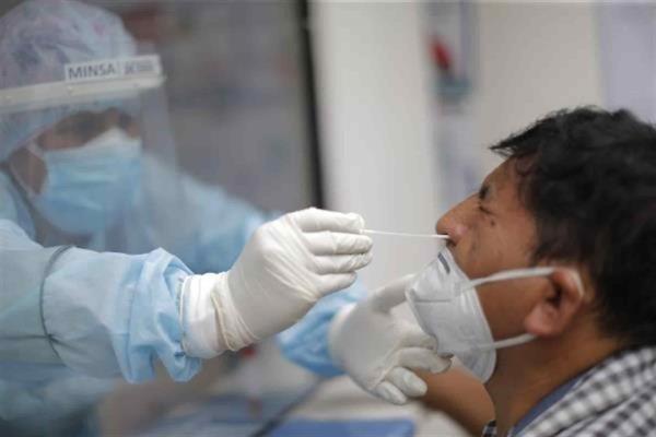 SSa reconoce aumento en casos Covid-19