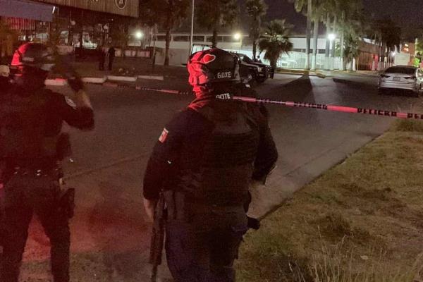 Alarmante incremento de violencia en Los Mochis: Canaco