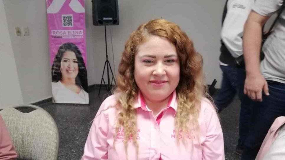 “No tuvimos apoyo del partido”: candidata de Fuerza x México en Choix