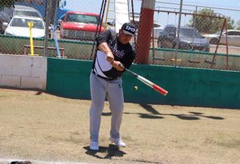 Culiacán, campeón de la Varonil en Estatal de Softbol