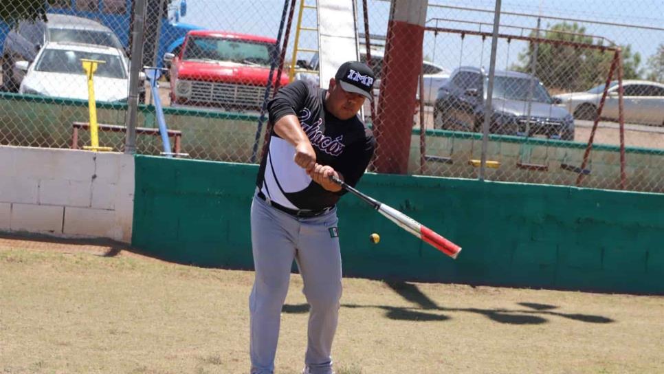 Culiacán, campeón de la Varonil en Estatal de Softbol