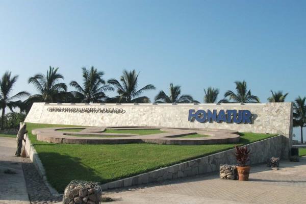 Rifa de Playa Espíritu es para rescatar el recurso invertido: Benítez