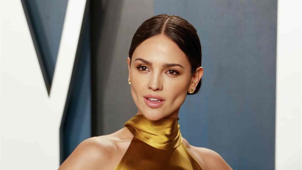 Eiza González presume de ser la actriz más taquillera de Hollywood