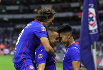 Cruz Azul rompe la maldición y se corona campeón de la Liga MX