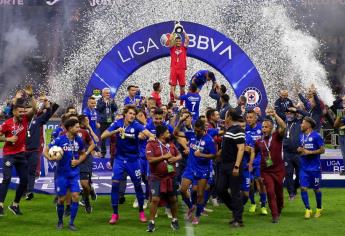 Cruz Azul enfrentará al León en Los Ángeles por el trofeo de campeones