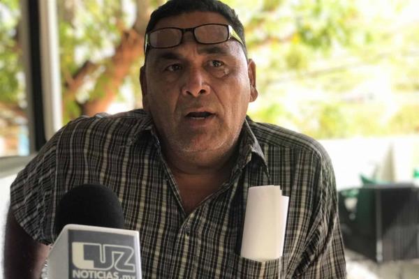 Denuncian presunta corrupción de funcionarios de Corett