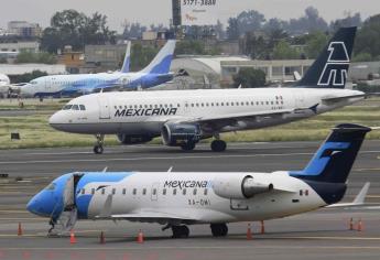 Mexicana de Aviación pone a la venta los boletos de avión; aquí los destinos y precios