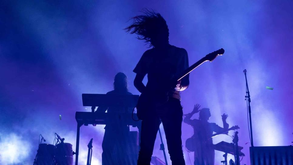El festival de Coachella volverá a celebrarse en abril de 2022