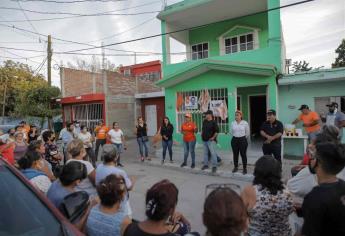 Cerrará Movimiento Ciudadano sin actos multitudinarios en Mazatlán