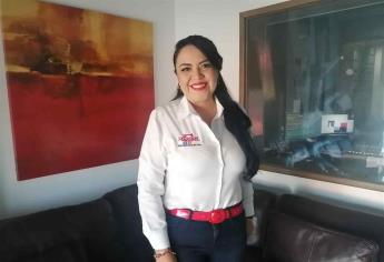 Maribel Vega, lista para cerrar campaña
