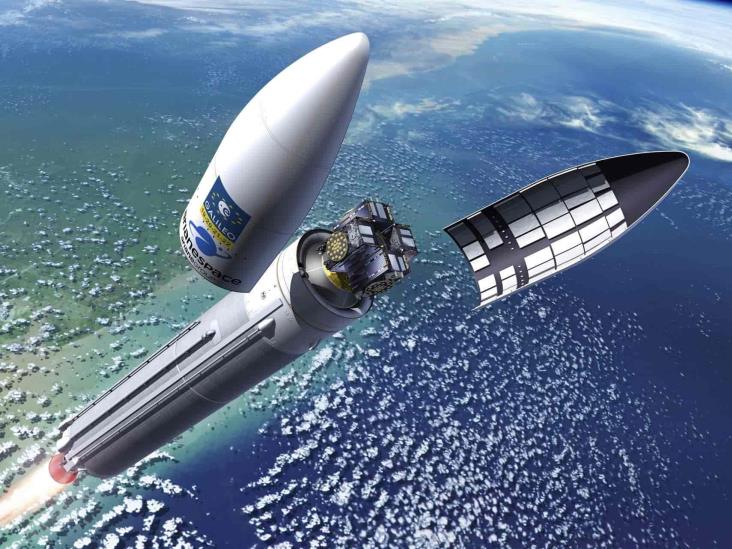UNAM abre sede regional del centro de información satelital europeo Galileo UNAM abre sede regional del centro de información satelital europeo Galileo