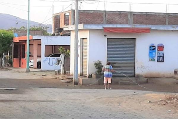 Alerta Jumapam por desperdicio de agua en hogares y comercios