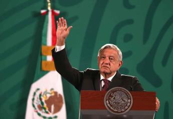 López Obrador dice que Argentina podría comprar avión presidencial a México
