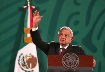 López Obrador respeta que atletas olímpicos rechacen el avión presidencial