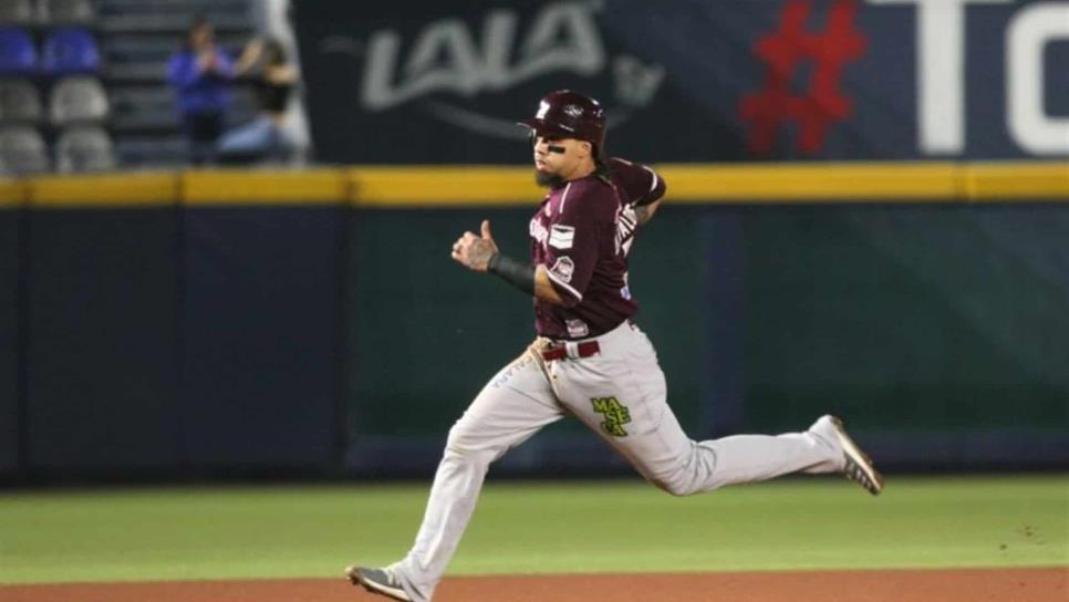 Tomateros gana y se adelanta en las semifinales