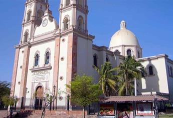 Sacerdotes no deben promover a candidatos en templos: Diócesis de Culiacán